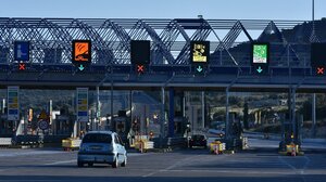 Έρχονται μειώσεις στις τιμές διοδίων