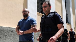 Γιάννης Μακρής: Ισόβια κάθειρξη από το Εφετείο για τον έναν από τους δολοφόνους