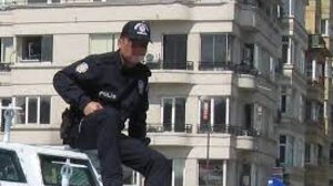 Τουρκία: Καραμπόλα 58 οχημάτων λόγω παγετού