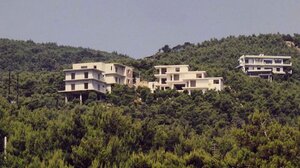 Μετέωρη η εκτός σχεδίου δόμηση