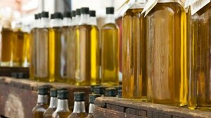 Ακριβό το ελαιόλαδο σε Ιταλία και Ισπανία