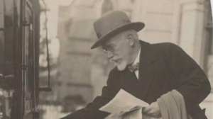 Εκδήλωση μνήμης για τον Ελευθέριο Βενιζέλο από την Αδελφότητα Κρητών Πειραιά