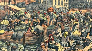 Παρουσιάζεται ο νέος τόμος του «Εν ΧΑΝΙΟΙΣ»