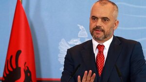 Προκλητικές δηλώσεις Ράμα για τη φυλάκιση Μπελέρη