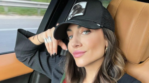 Φελίσια Τσαλαπάτη: «Χωρίσαμε επίσημα τρεις μήνες μετά τη γέννηση του παιδιού μας»