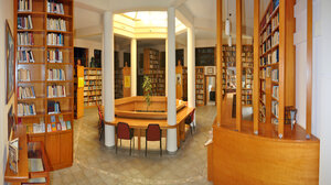 Δράσεις Φιλαναγνωσίας από την Ορθόδοξο Ακαδημία Κρήτης 