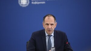 Γεραπετρίτης: Σε τρία στάδια οι παρεμβάσεις για το σιδηροδρομικό δίκτυο