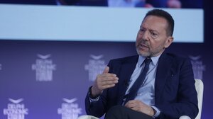 Γ. Στουρνάρας: Δεν θα υπάρξει πρόβλημα στις ελληνικές τράπεζες