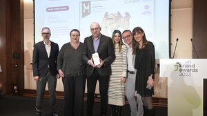 Χάλκινος στα Green Brand Awards 2023 ο Δήμος Ηρακλείου