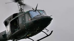 Ιταλία: Επείγουσα αεροδιακομιδή μέλους του πληρώματος του υποβρύχιου «Πιπίνος»