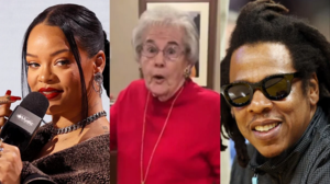 Ηλικιωμένες έκαναν αναπαράσταση του σόου του Super Bowl στο TikTok