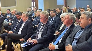 Πρώτη εκδήλωση για το κέντρο του ΟΟΣΑ που ιδρύθηκε στην Κρήτη