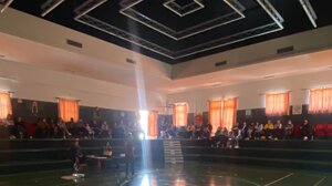 Ευχαριστήριο για την ημερίδα ενημέρωσης για τον αυτισμό