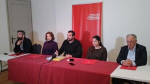 Αυτοί είναι οι υποψήφιοι βουλευτές του ΚΚΕ στο νομό Ρεθύμνου