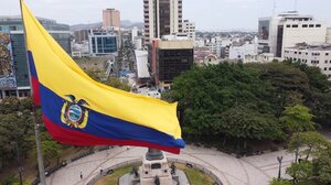 Ισημερινός: Συνελήφθη πρώην υπουργός Ενέργειας 