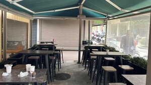 Αυτό συνέβη με τα καταστήματα "Γρηγόρης" - Τι ανακοίνωσε η μητρική εταιρεία