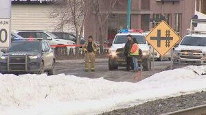 Καναδάς: Φορτηγό έπεσε πάνω σε πεζούς