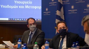 Επικοινωνία Πέτσα – Κεφαλογιάννη με αφορμή χρηματοδοτήσεις συνολικού προϋπολογισμού 1.800.000 €