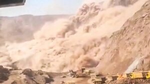 Κατάρρευση ανθρακωρυχείου στην Κίνα: 53 «νεκροί και αγνοούμενοι»