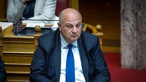 Κ. Τσιάρας: Κακούργημα η κλοπή υλικών στον τομέα των συγκοινωνιών