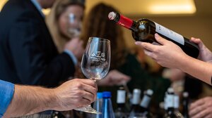 Εκδήλωση για τον οινοτουρισμό, με δωρεάν είσοδο