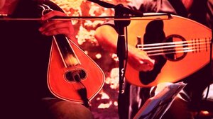 Μαθήματα οργάνων από το Μουσείο Θύραθεν