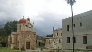 Μετά από μια δεκαετία αναβιώνει η κτηνοτροφική σχολή Ασωμάτων στο Ρέθυμνο