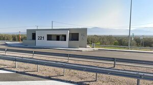 Λαμία: Προφυλακίστηκε ο ληστής της εθνικής οδού