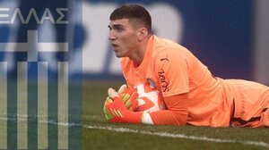 Στο κατώφλι της Εθνικής ο Μανδάς