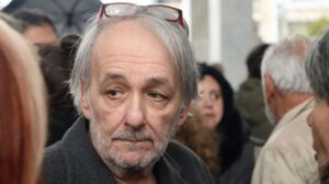 Εξιτήριο από το νοσοκομείο για τον Ανδρέα Μικρούτσικο