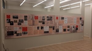 Ένα μουσείο για τον Ούλοφ Πάλμε στο Μοχό