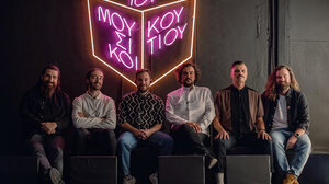 Οι “Μουσικοί του Κουτιού” ζωντανά στο Ηράκλειο!