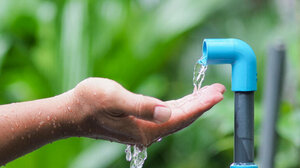 Προβλήματα υδροδότησης στη Ροδιά