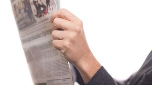 Τα πρωτοσέλιδα των εφημερίδων