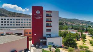 Ψηφίσματα συμπαράστασης από τον Σύλλογο Εργαζομένων στο Νοσοκομείο Χανίων