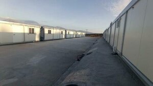 Κάνουν έξωση των σεισμόπληκτων από τους οικίσκους!