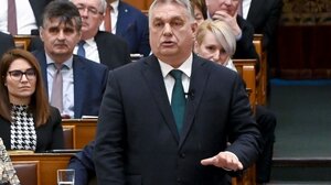 Ουγγαρία: Το κόμμα του Όρμπαν στηρίζει την ένταξη Φινλανδίας - Σουηδίας στο ΝΑΤΟ