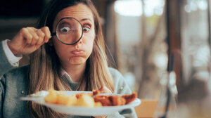 Ορθορεξία: Πόσο ακραία μπορεί να γίνει η εμμονή με την υγιεινή διατροφή;