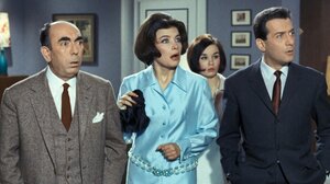 Φίνος Φιλμ: «Κάθε γυναίκα έχει τον παράδεισό της»