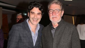 Μ. Παπακαλιάτης: «Περήφανος για το γιο μου - Δεν είχε κλίση στα οικονομικά»