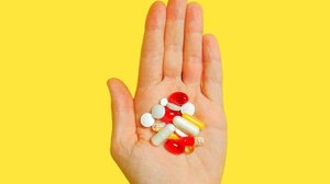 Αυτός είναι ο καλύτερος τρόπος για να πάρουμε τις βιταμίνες που χρειαζόμαστε