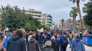 Τα σωματεία και οι συνδικαλιστικές οργανώσεις της Κρήτης για την απεργία