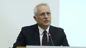 Ραγκούσης: Προσέφυγε στη Δίωξη Ηλεκτρονικού Εγκλήματος σε βάρος «τρολ» του Facebook