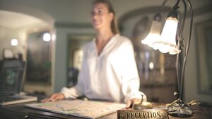 Σ. Ζαχαράκη: 2.500 ραντεβού στις ημέρες καριέρας του υπουργείου Τουρισμού