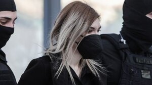 Εισαγγελέας ζητά την παραπομπή της Ρ. Πισπιρίγκου σε δίκη και για τους θανάτους Μαλένας - Ίριδας