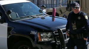 Συνελήφθη σε αεροδρόμιο των ΗΠΑ άνδρας με εκρηκτικό μηχανισμό στη βαλίτσα του 