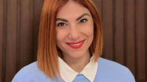 Τέμπη: Σήμερα η κηδεία της ανιψιάς του δημάρχου Λαγκαδά