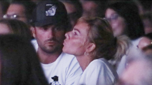 Παντρεύονται η Ιωάννα Μαλέσκου και ο Κωνσταντίνος Δανιάς