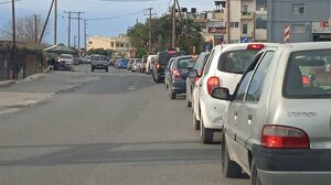 Ταλαιπωρίας συνέχεια 