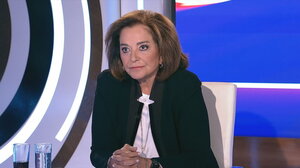 Ντόρα Μπακογιάννη για πρωθυπουργία: Θα έλεγα κατηγορηματικά όχι